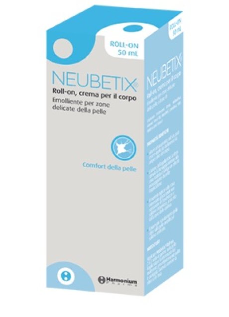 NEUBETIX ROLL-ON 50ML
