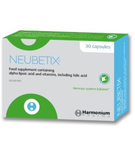 NEUBETIX 30CPS