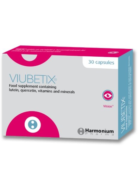 VIUBETIX 30CPS