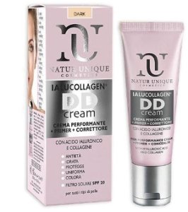IALUCOLLAGEN DD CR DARK +CORRETT