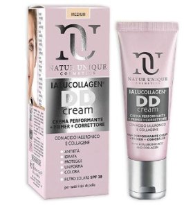IALUCOLLAGEN DD CR MEDIUM+CORRET