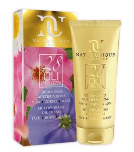 NATUR UNIQUE 28 OLI BELL CREMA