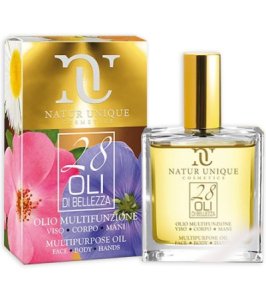 NATUR UNIQUE 28 OLI BELL OLIO