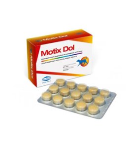 MOTIX DOL 60CPR 48G VET <<<