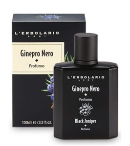 ERBOLARIO GINEPRO NER PROFUM 100