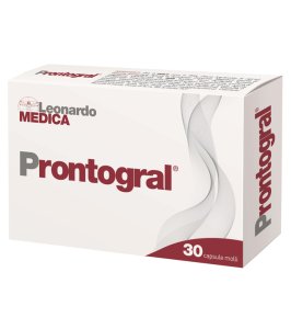 PRONTOGRAL 30CPS