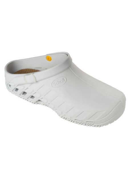 SCHOL.CLOG EVO BIANC.46-47
