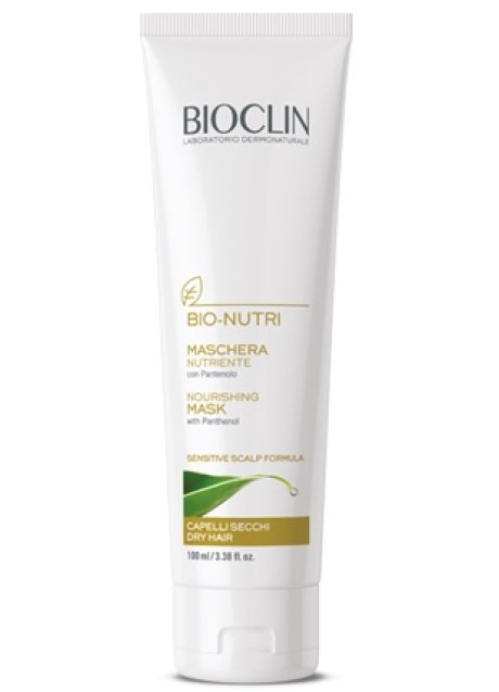 BIOCLIN BIO NUTRI MASCH SEC
