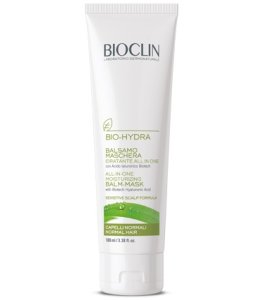 BIOCLIN BIO HYDRA MAS CAP NORM