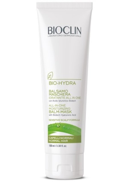 BIOCLIN BIO HYDRA MAS CAP NORM