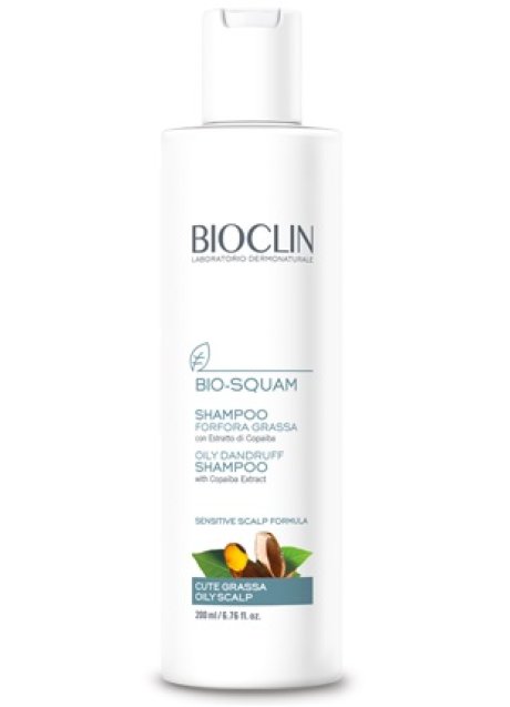 BIOCLIN BIO SQUAM SH FORF GRAS