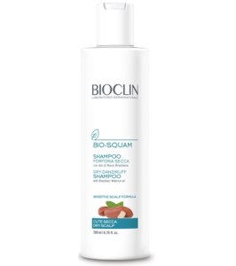 BIOCLIN BIO SQUAM SH FORF SEC