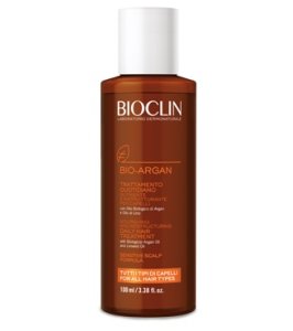 BIOCLIN BIO ARGAN TRATT NUTR/R