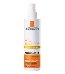 ANTHELIOS SPRAY SPF50+ 200 ML