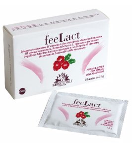 FEELACT 8BUST 24G
