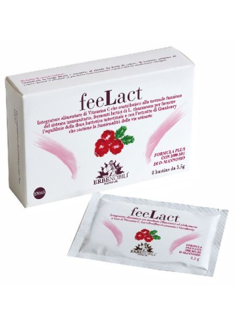 FEELACT 8BUST 24G