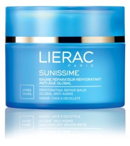 SUNISSIME BALSAMO DOPOSOLE VISO 40 ML