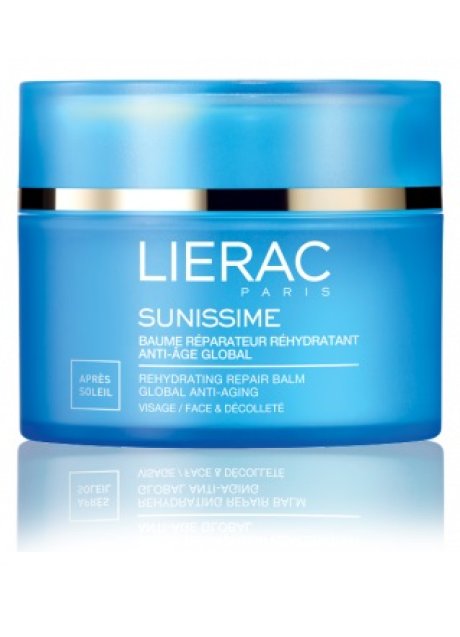 SUNISSIME BALSAMO DOPOSOLE VISO 40 ML