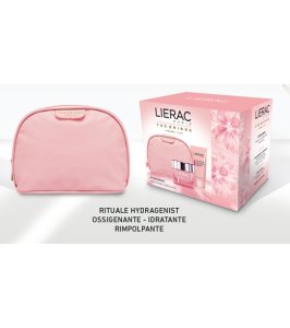 COFFRET LIERAC THE BRIDGE HYDRAGENIST GEL 50 ML + 50 ML