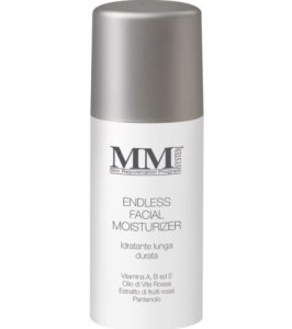 MM SYSTEM SRP END FACIAL MOIST