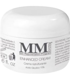 MM SYSTEM SRP ENHANCED CR 15%
