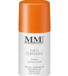 MM SYSTEM SRP EYE C CONTOUR