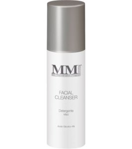 MM SYSTEM SRP FACIAL CLEANS 4%
