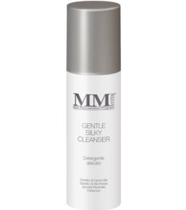 MM SYSTEM SRP GENT SILKY CLEAN