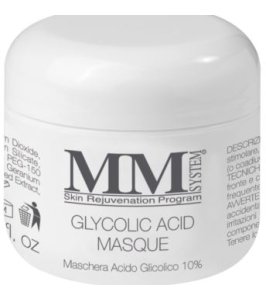 MM SYSTEM SRP GLYC AC 10% MASQ