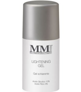 MM SYSTEM SRP LIGHT GEL GLYC