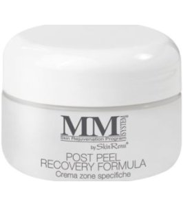 MM SYSTEM SRP POST PEEL RECOV