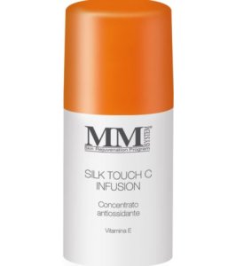 MM SYSTEM SRP C SILK TOUCH INF