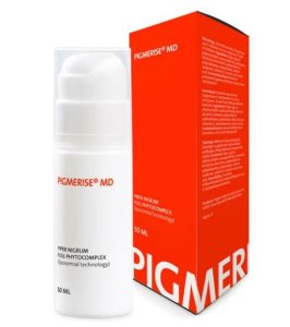 PIGMERISE MEDICAL DEVICE 50 ML