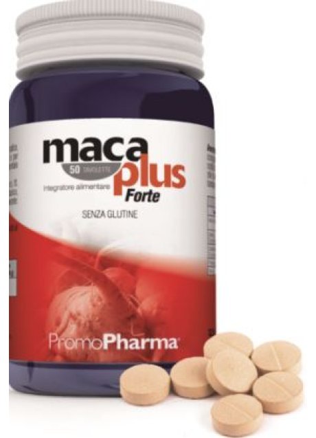 MACA PLUS FORTE 50CPR