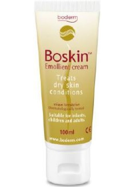 BOSKIN CREMA 100ML CE BOSKIN CREMA 100ML CE