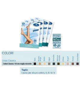 SAUBER 140*COL CLAS BEIGE 3CE