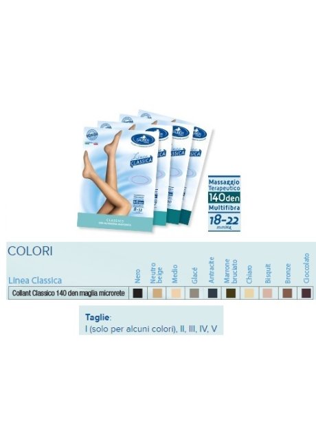 SAUBER 140*COL CLAS BEIGE 3CE