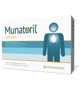 MUNATORIL AEROSOL 15F 2ML