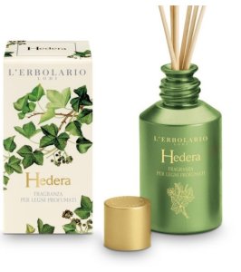 HEDERA FRAGRANZA LEGNI PROFUMATI 125 ML