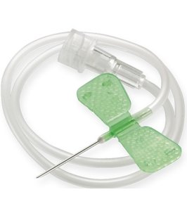 AGO MICROPERFUSORE STERILE PIC MIRAGE GAUGE 19X3/4