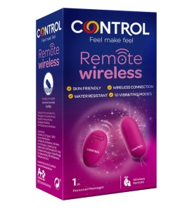 CONTROL REMOTE 80780