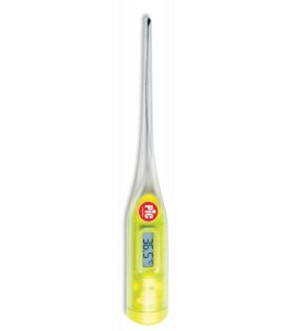 VEDOFLUO TERMO DIGIT FLUORESC