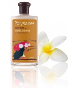 LES POLYSIANES MONOI MOR OLIO