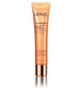 SUNISSIME FLUIDO VISO SPF15 40 ML