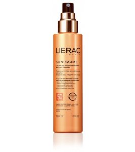 SUNISSIME LATTE CORPO SPF50+ 150 ML