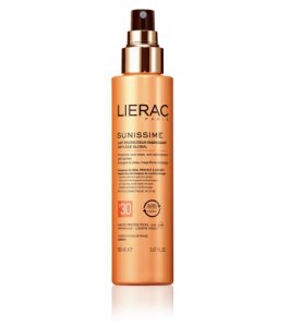 SUNISSIME LATTE CORPO SPF30 150 ML