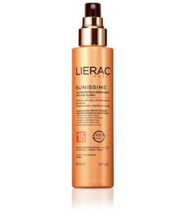 SUNISSIME LATTE CORPO SPF15 150 ML