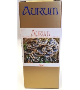 MYCOCORIOLUS GTT 30ML
