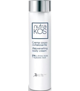 NUTRAKOS CREMA CORPO RIVITALIZ