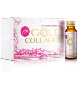 GOLD COLLAGEN PURE MENSILE30FL